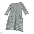 Dress Designer By Lilly Pulitzer In Striped Pattern, Size: Xs