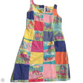 Dress Designer By Lilly Pulitzer In Tropical Print, Size: 12