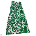 Dress Designer By Lilly Pulitzer In Tropical Print, Size: 2