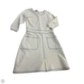 Dress Designer By Spartina In Cream, Size: S