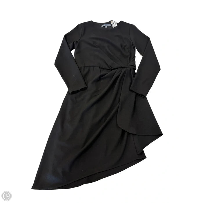 Dress Party Midi By Julia Jordan In Black, Size: 6