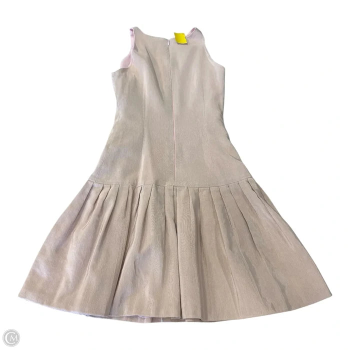 Dress Party Short By Clothes Mentor In Pink, Size: 2