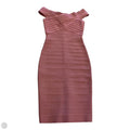 Dress Party Short By Clothes Mentor In Pink, Size: Xs