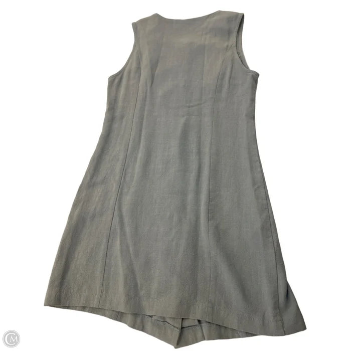 Dress Party Short By Monteau In Blue, Size: Xs