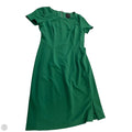 Dress Work By Alex Marie In Green, Size: S