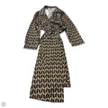 Dress Work By Clothes Mentor In Geometric Pattern, Size: 8