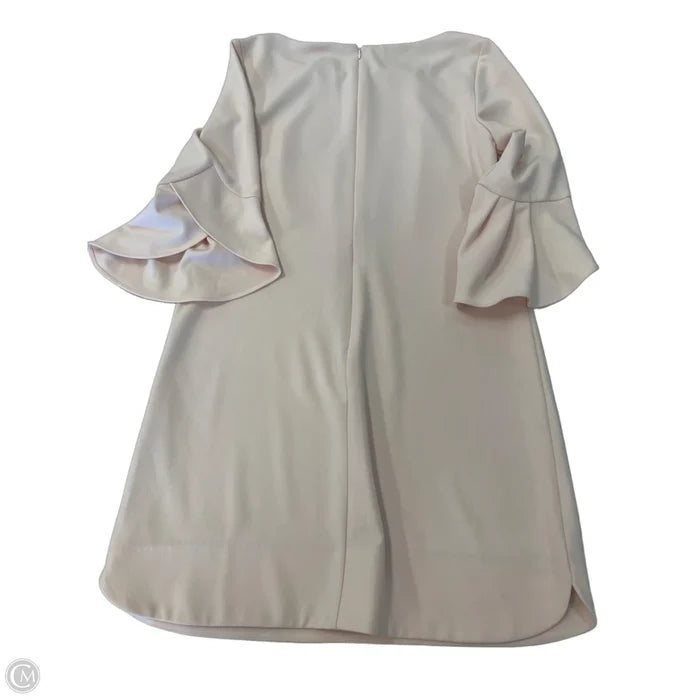 Dress Work By Vince Camuto In Pink, Size: 6