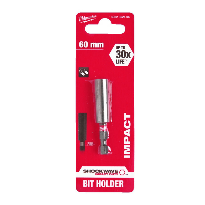 Držač bita 1/4X60mm 4932352406 Milwaukee