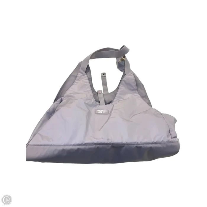 Duffle And Weekender By Reebok, Size: Medium