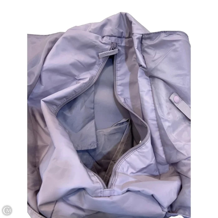 Duffle And Weekender By Reebok, Size: Medium