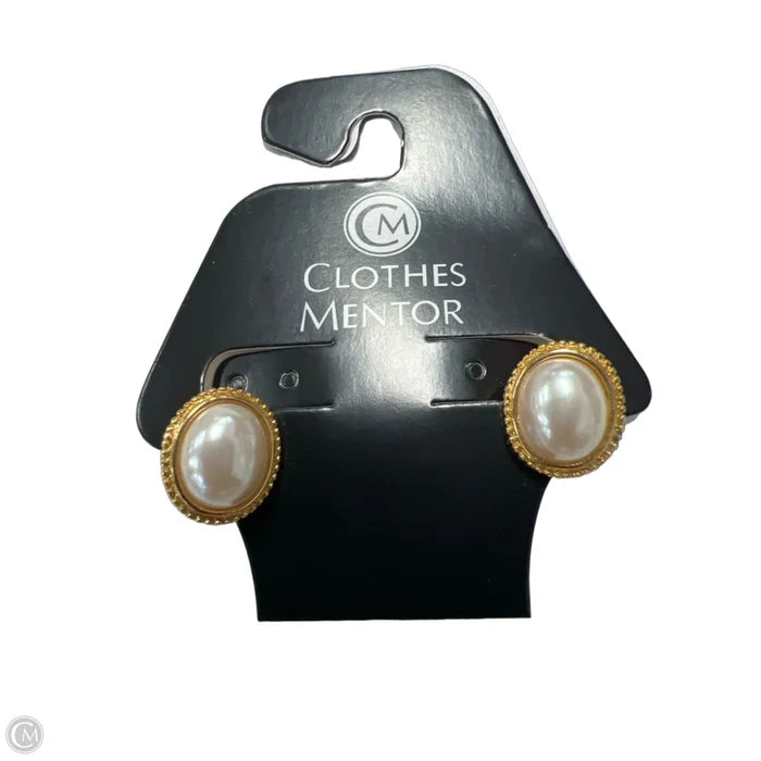 Earrings Clip By Clothes Mentor