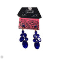 Earrings Dangle/drop By Betsey Johnson