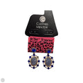 Earrings Dangle/drop By Betsey Johnson