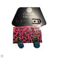 Earrings Dangle/drop By Betsey Johnson