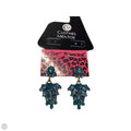 Earrings Dangle/drop By Betsey Johnson