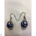 Earrings Dangle/drop By Brighton
