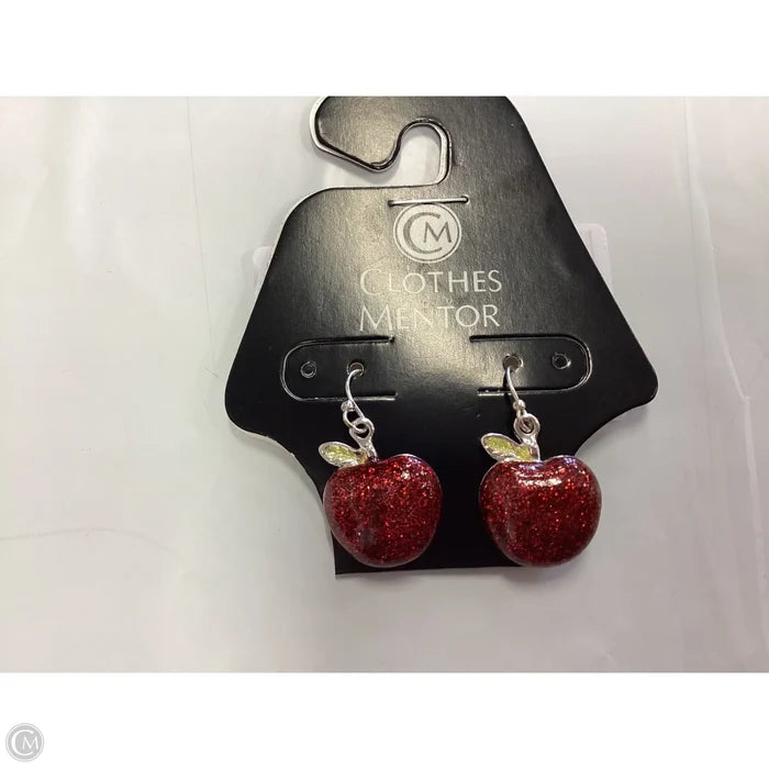 Earrings Dangle/drop By Clothes Mentor