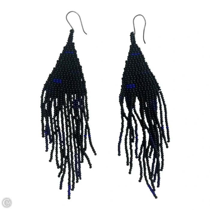 Earrings Dangle/drop By Clothes Mentor