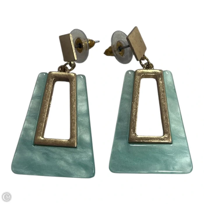 Earrings Dangle/drop By Clothes Mentor