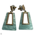 Earrings Dangle/drop By Clothes Mentor