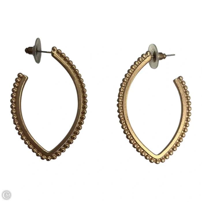 Earrings Dangle/drop By Clothes Mentor