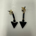 Earrings Dangle/drop By Clothes Mentor