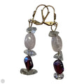 Earrings Dangle/drop By Cmc