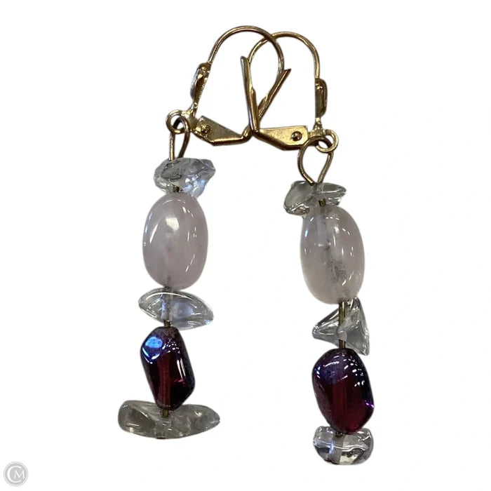 Earrings Dangle/drop By Cmc