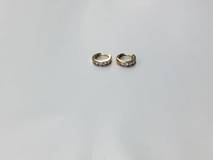 Earrings Hoop By Clothes Mentor
