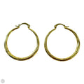 Earrings Hoop By Clothes Mentor