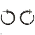 Earrings Hoop By Clothes Mentor