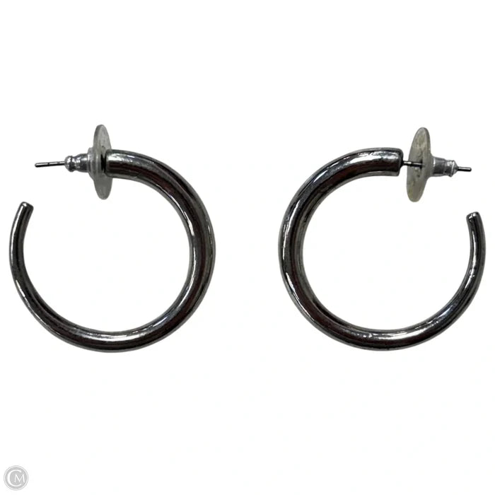 Earrings Hoop By Clothes Mentor