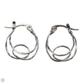 Earrings Hoop By Clothes Mentor