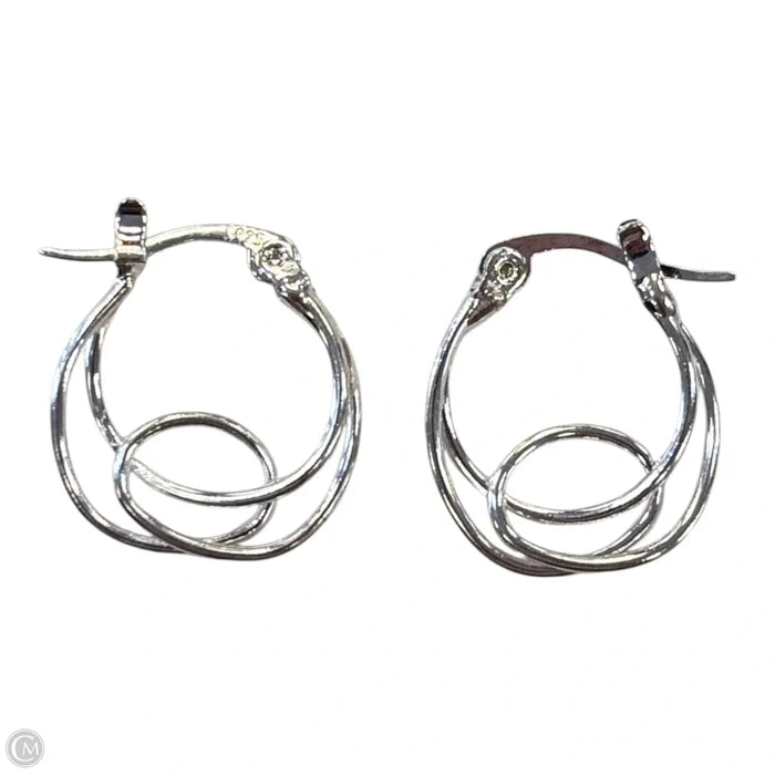 Earrings Hoop By Clothes Mentor