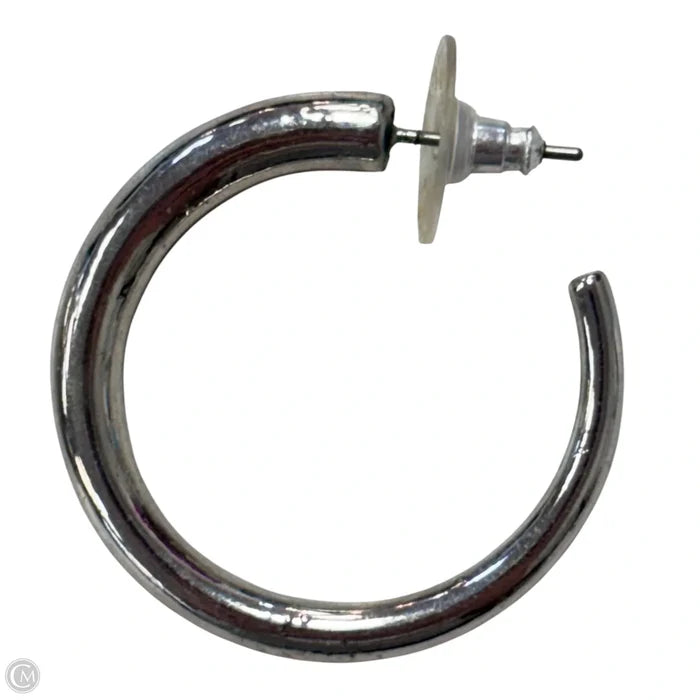 Earrings Hoop By Clothes Mentor