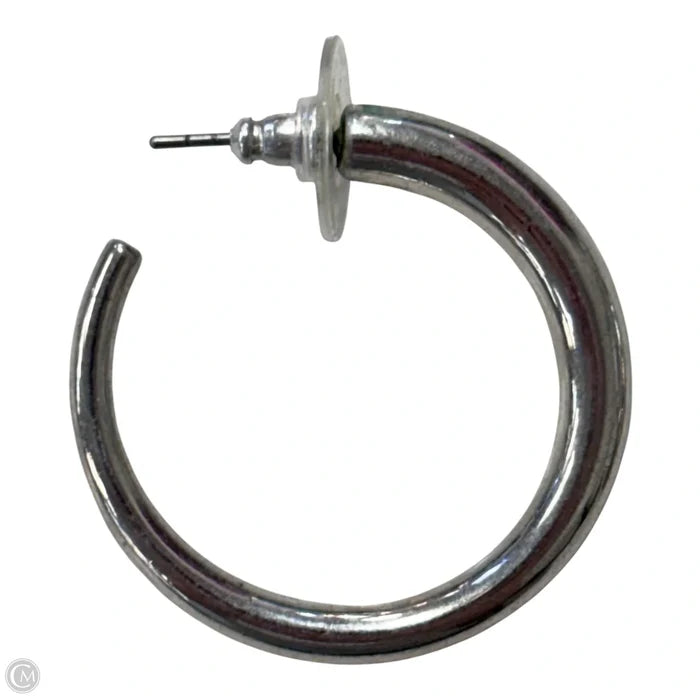 Earrings Hoop By Clothes Mentor