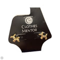 Earrings Sterling Silver By Clothes Mentor