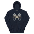 Fast & Furious Born For Speed Hoodie
