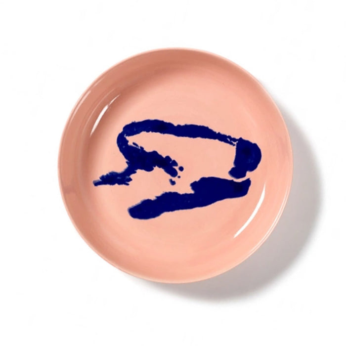 Fat - Delicious Pink Blue Pepper 4-pack