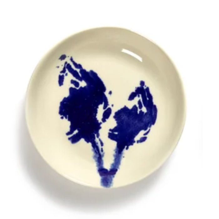 Fat Small Feast - Artichoke Blue 4-pack