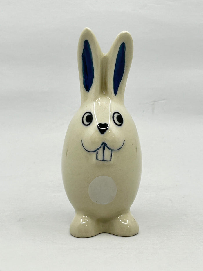 Figurine ~ Rabbit ~ 3.75 inches -2987 - T3