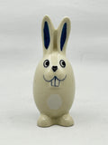 Figurine ~ Rabbit ~ 3.75 inches -2987 - T3