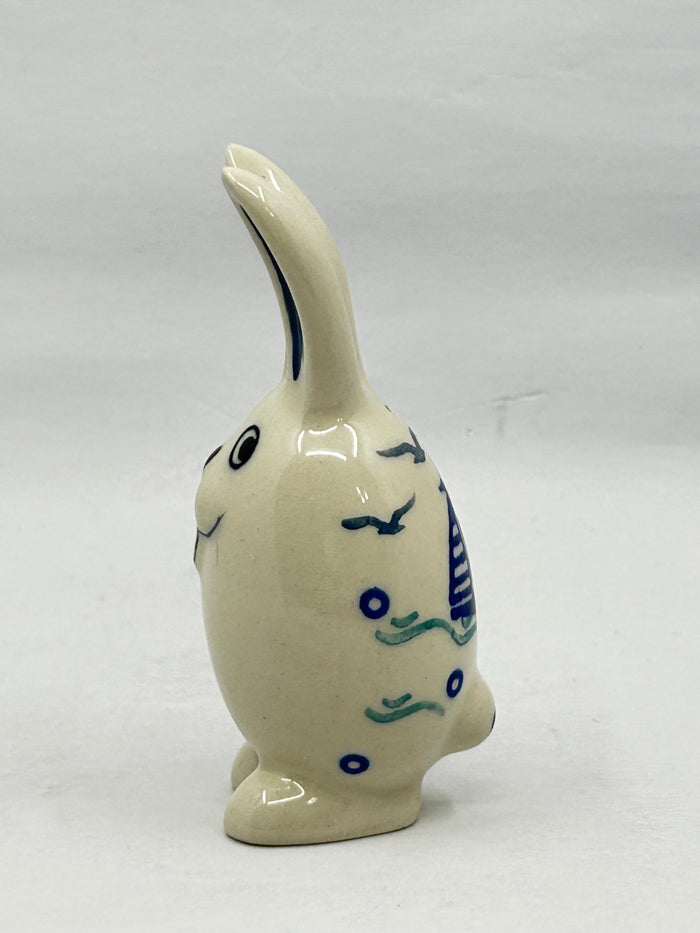Figurine ~ Rabbit ~ 3.75 inches -2987 - T3
