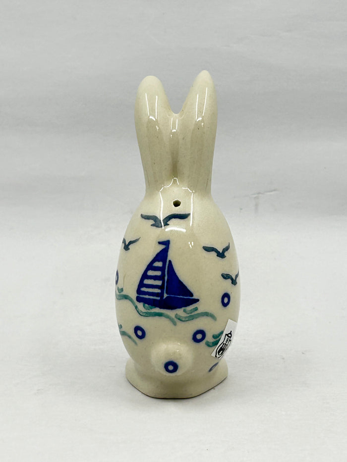 Figurine ~ Rabbit ~ 3.75 inches -2987 - T3