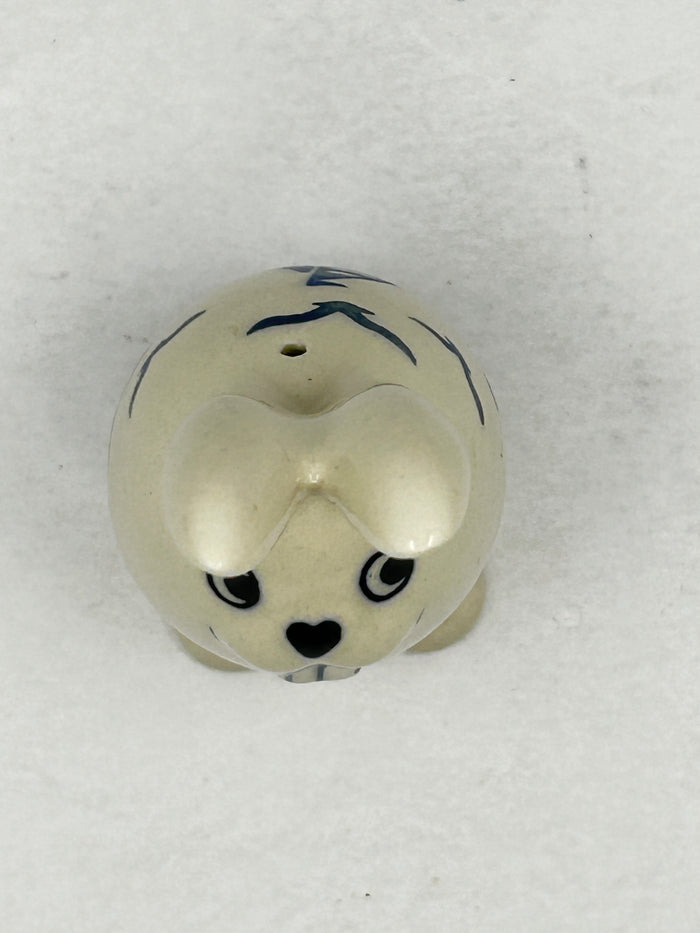 Figurine ~ Rabbit ~ 3.75 inches -2987 - T3