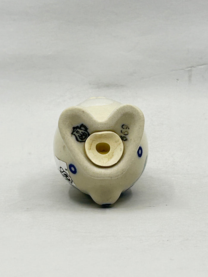 Figurine ~ Rabbit ~ 3.75 inches -2987 - T3