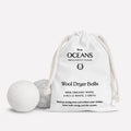 Five Oceans Ullbollar
