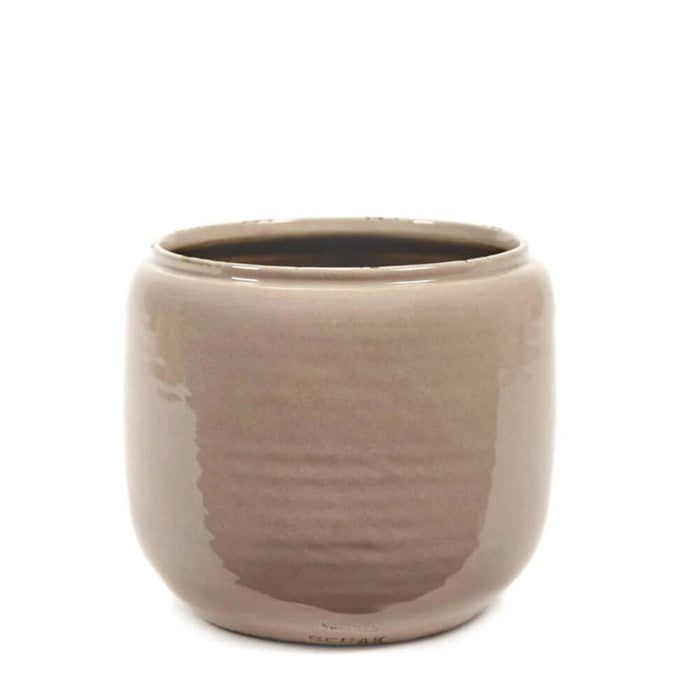 Flower Pot Pink