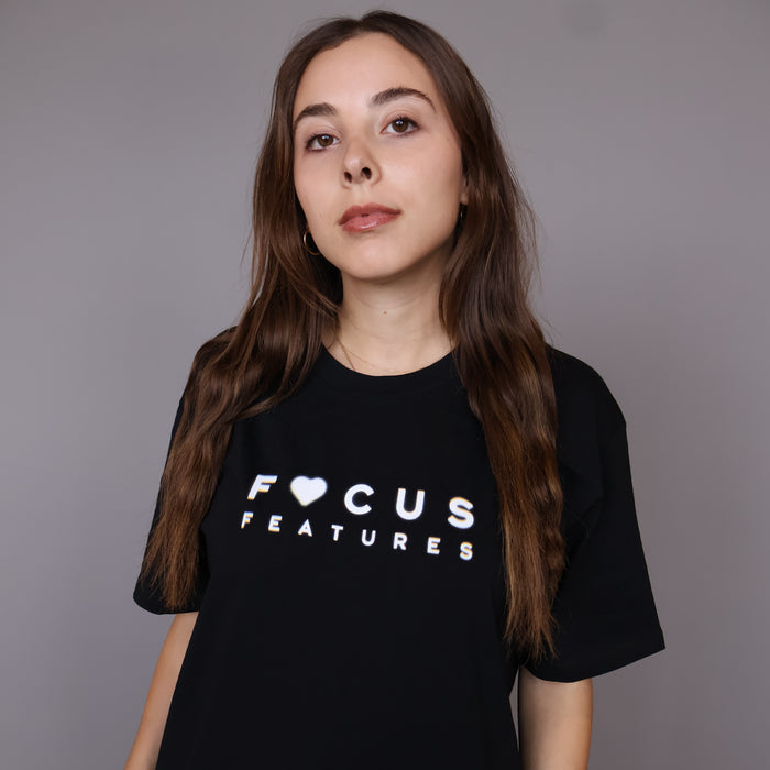 Focus Features Obsession Logo T-Shirt