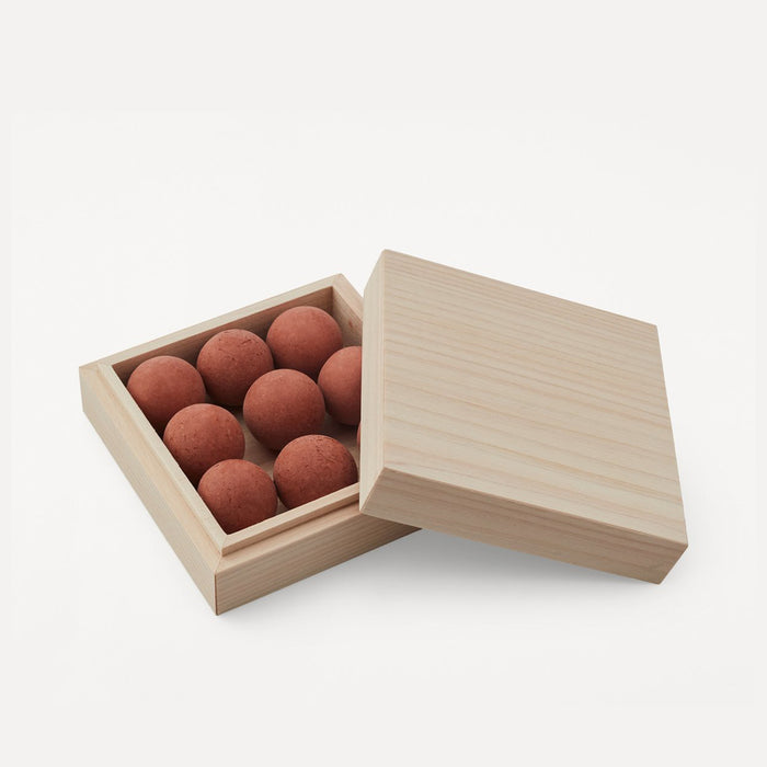 From Soil to Form room diffuser